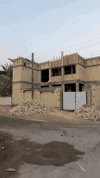 الجنينه • ٣٠٠م • ركن على حديقه