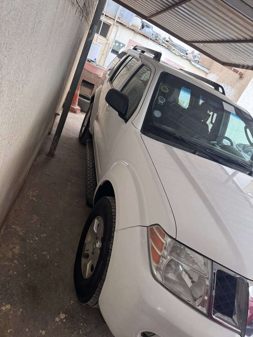 السلام عليكم نيسان باثفايندر 2009مكفوله كفاله عامه ماشيه89000 رقم دولي صلاح الدين السعر120 مكاني سامراء بيع فقط ***********
