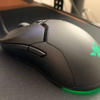 رازر فايفر ميني • مستعمل نضيف • البصرة