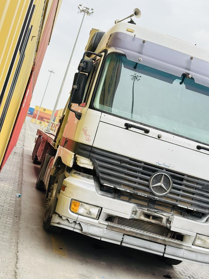 السلام عليكم اكتروز الفينيه للبيع بس راس رقم بصره منتهية السنويه محرك توني شادلها كير ومحرك خير من الله باتريات جدد تيارات جدد شاصي مكفول من الفطر والتشعيره سياره حلوه السعر 125وبيها مجال العنوان البصرة سفوان الرقم ***********
