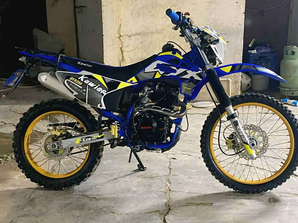 قفاز kawiyar مودیل 2025 أي عیب مابي صار شهرین تلعا بصفر کلابشرت سعر ملوین و 100 ألف شوي بي مجال مکان کرکوك شراي خابرني ***********

ماتۆر قفاز جۆری kawiyar مودێل 2025 بێ عەیبە هەموو گیانی بەشەرتە دوو مانگە دەر کراوە بەسفڕی سعری ملوێنوو 100 هەزار کەمێ مەجالي تێدایە شوین کەرکوک کڕیاری تەلەفونم بۆبکە *********** كركوك, العراق
