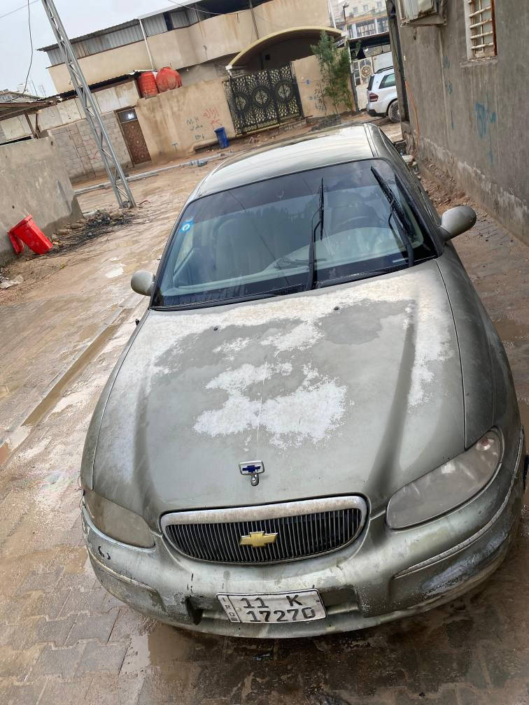 سلام عليكم من رخصة مدير الكروب كابرس 2006خليجيه سنويه جديده شرط تحويل بدون تحويل ما ابيع مكينه تبريد شغال وكفاله بس الكير مجلب نمره وحده ولabsعاطل الباقيه كله شغال الغرفة مخمل نضيفه *********** بيه مجال بس لا تكسر بل سياره وسعر الكير يطيح وره المداهر البصرة, العراق
