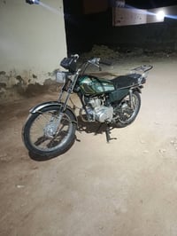 دراجه للبيع أوراق أصوالي محرك 24 شاصي 19  دراجة أحلا من الصورة  سعر 75...