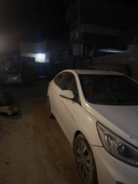 اكسنت ٢٠١٥ • كفاله • بصره الجديد