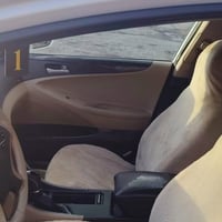 سوناتا خليجي • ٢٠١٥ • صبغ بدون معجون