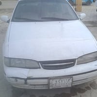 برنس موديل 1996 كير ومكينة خير من الله السعر 15 واتساب 07702764207