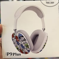 هدفون اصلي • جديد • عزل صوت قوي