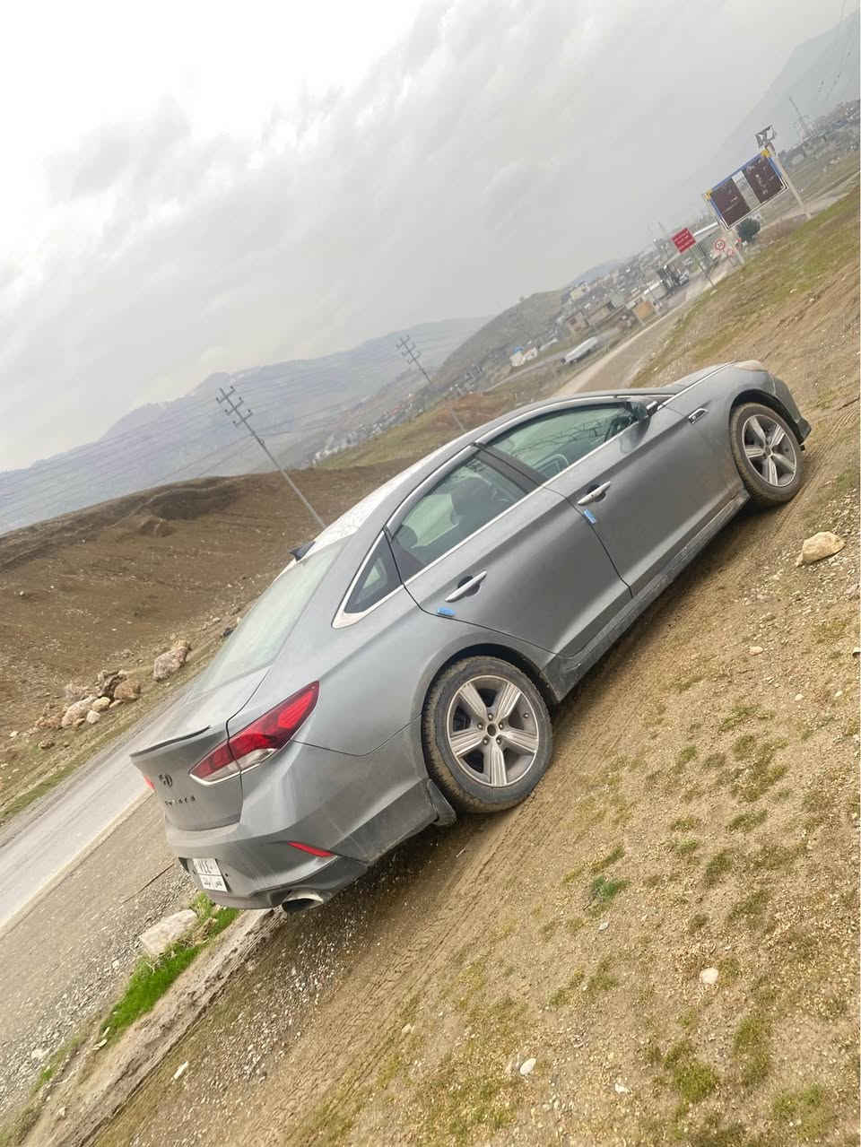 سوناتا ٢٠١٨ علوج 
کێشەی مەدەنی بە شەرت
ساخە 
موس و براوە بە شەرت
گورینەوەش  دەکەم  شتێکم  بەدل بێت
گێرو مەکینە بەشەرتە 
مواسفات 
بەسمەیە 
شاشەیە 
کوشن ھێتەرە 
کامیرەیە 
بێ دەعم و لێدرانە  
پێش و پشتی کەپسە
عام بویاخ نیە بە عام دەی فروشم 
وەرگەراونیە 
نرخێ ٥٩ وەرەقەو کەمێک مەجال
ناونیشان / بلێ بارزان 
موبایل فایبەر واتسئاپ ***********
***********
جوابی نامە نادەمەوە أربيل, العراق
