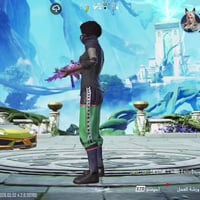 حساب للبيع • موصل • بيع وجه لوجه