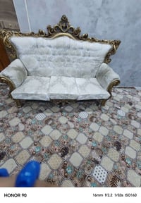 تخم ملكي • ١٠مقاعد • مدينة الصدر