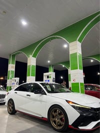 النترا ٢٠٢٢ • ٢٥ ألف كم • كندي وارد