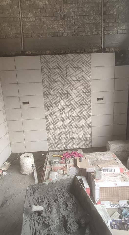 اسطه سيراميك جدران وارضيات مستعد للعمل 
العنوان بصره حيانيه
***********
***********
