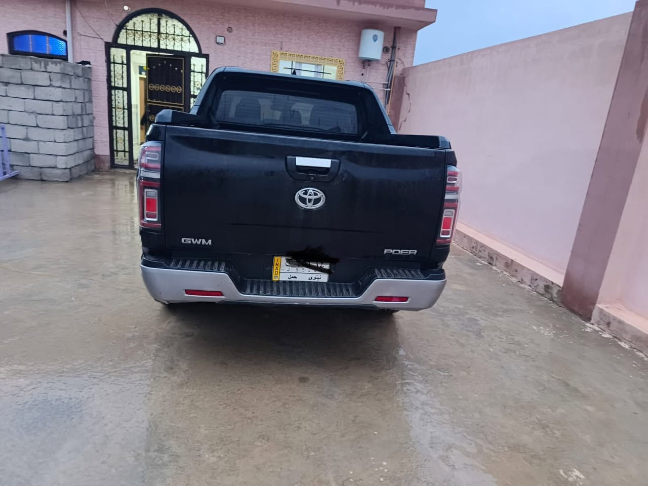 كريت وول وينكل ٢٠٢١ فول فول موصفات كفالة عامة ماشي ١٥٤ الف كيلومتر سيارا رقم موصل سعر سيارا ١٦٥ ورقة بيا مجال مكان سيارا محفظة موصل قضا سنجار ***********/////$*********** /////$ ***********
