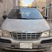 شوفر ليت • ٢٠٠٠ • مدينه الصدر