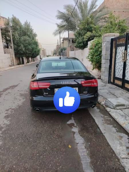 السلام عليكم.اودي خليجي
محرك ٢٠٠٠
٤ سلندر
فول عده الفتحه
كشنات كهرباء
أربيل رقم جديد
باج تضليل الزجاج
وياهه  السعر
٨٥ َورقه العنوان شهداء البياع .***********
