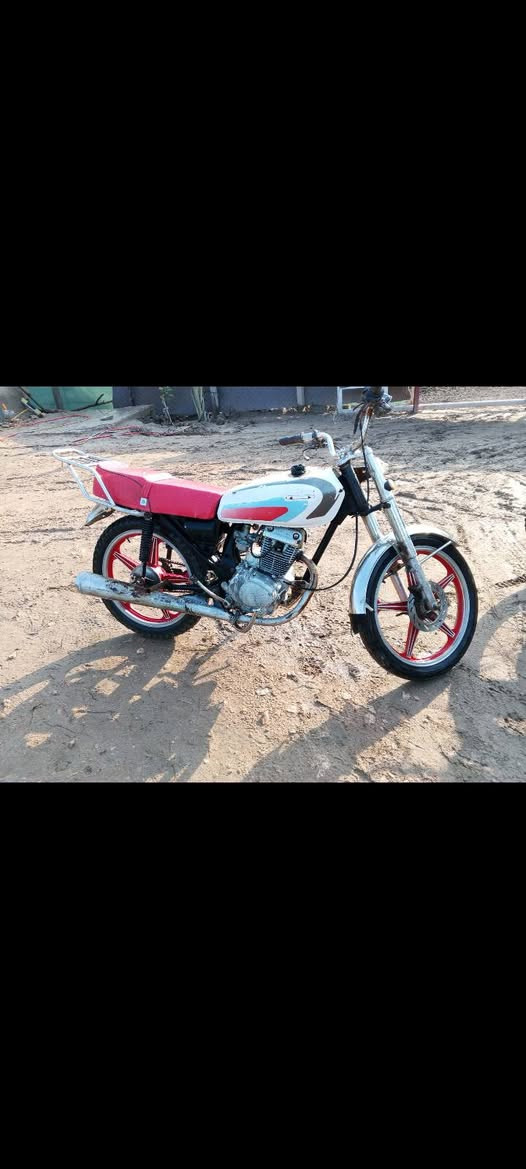 اسلام عليكم دراجه للبيع تفاصيل خاص


**إذا كنت صاحب هذا الإعلان وتريد حذفه لأي سبب، رجاءا أرسل رسالة إلى الدعم الفني**