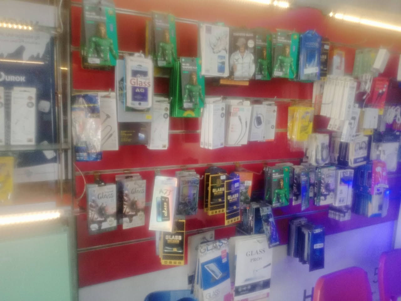 فاترينات عدد 3 عرض 90ارتفاع90 جام تعاليك كفرات اندي اف عدد 5 قطع شهداء اليياع السعر مناسب


**إذا كنت صاحب هذا الإعلان وتريد حذفه لأي سبب، رجاءا أرسل رسالة إلى الدعم الفني**