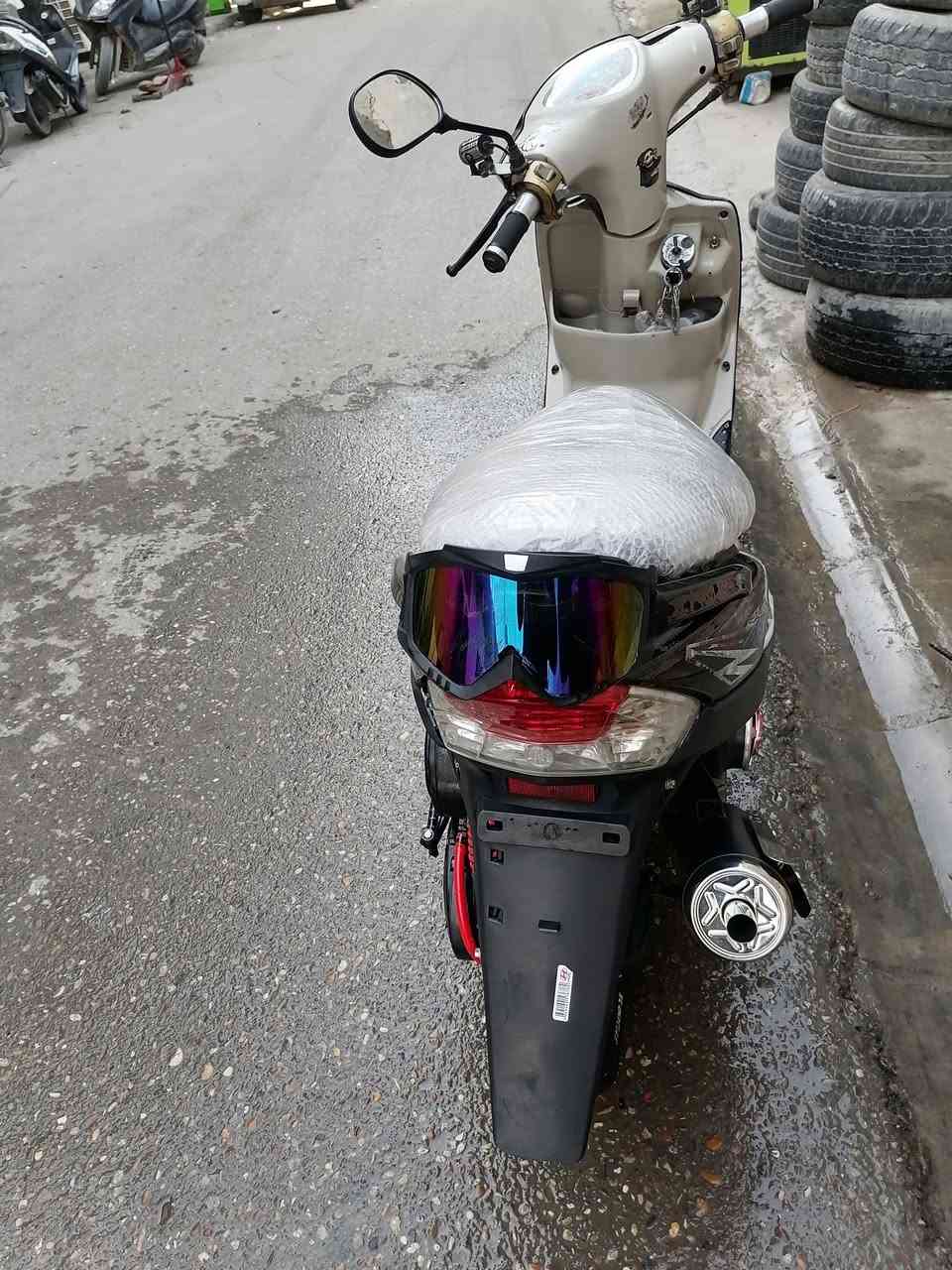 Max عدله امفوله اي نقص مابيه تزويد بوش55وبيه مجال حك الجيه ما مفتوحه


**إذا كنت صاحب هذا الإعلان وتريد حذفه لأي سبب، رجاءا أرسل رسالة إلى الدعم الفني**