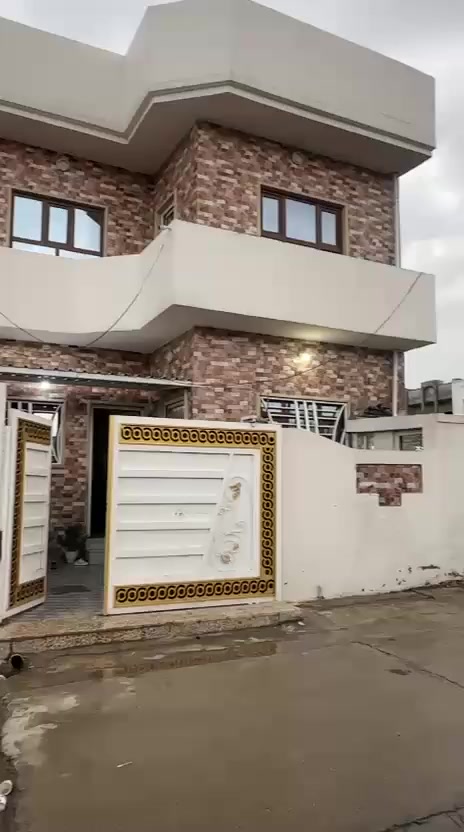 للبيع البيت الاول ٢٤٠ متر ركن والسعر ١٧٠ مليون والبيت الثاني ١٦٠ متر السعر ١٢٠ مليون العنوان حي الملايين الولئ قرب جامع الصواف الاستفسار أكثر خاص @ الجميع


**إذا كنت صاحب هذا الإعلان وتريد حذفه لأي سبب، رجاءا أرسل رسالة إلى الدعم الفني**