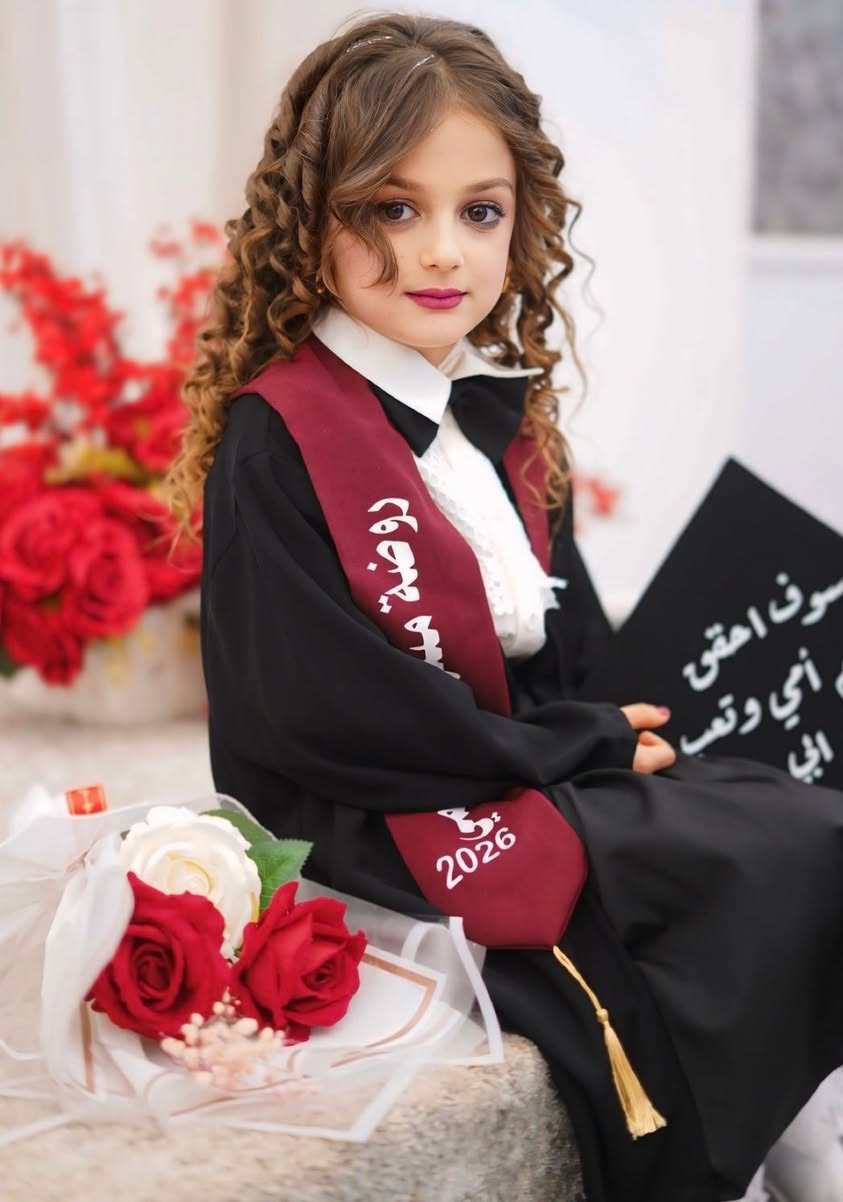 ستوديو المستقبل 📸
يوثق حفلة تخرج تلاميذ روضة منتهى الأكاديمي

📍عنواننا 
:- موصل _حي الإخاء داخل مول مجمع نادي نينوى الرياضي في الطابق الثاني 

📌للحجز والاستفسار اكثر مراسلة الصفحة 
 او الاتصال / واتساب :-***********📞
