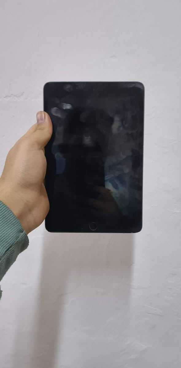 ايباد مني فايف كلشي مابي مكفول ال فحص ب 160الف


**إذا كنت صاحب هذا الإعلان وتريد حذفه لأي سبب، رجاءا أرسل رسالة إلى الدعم الفني**