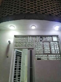 بيت للايجار • حي الوفاء • ٥٠م