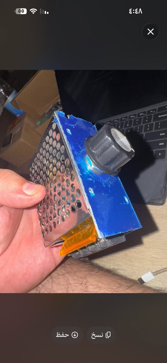 الكترونيات كامله مال مشروع تخرج طالب للبيع
وياهم Orange pi 3  هواي دعافيس RF قوي جدا منظم جهد وكلهم جديدات
 
السعر ١٢٠


**إذا كنت صاحب هذا الإعلان وتريد حذفه لأي سبب، رجاءا أرسل رسالة إلى الدعم الفني**