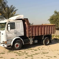 سكانيا ١١٣ • الأنبار بسمي • كير ٥×٥