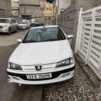 بارص  موديل ٢٠٢٣ ماشيه ٢٢ الف مكفوله بوضع الشركه معروضه ب (٨١) ٠٧٧٦٦٩١...