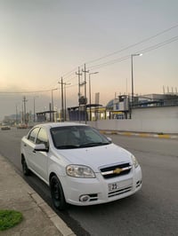 أفيو • ٢٠١١ • أوتوماتيك