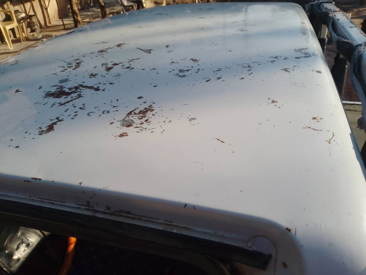 السلام عليكم 
بيكم تويوتا موديل 93 گير ومحرك خير من الله 
تخم تاير وباتري ومابيه نقص 
كشر نظيف 
مكان السيارة بغداد الكرخ 
للتواصل ***********
مكلف بالنشر...
