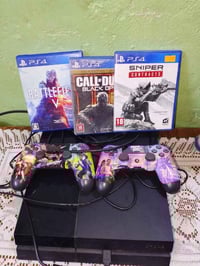 بلاي4 • ذاكرة ٥٠٠ • حساب بيس٢٠٢٥