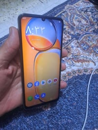 جهاز ريدمي ذاكره ٢٥٦ مكفول من تصليح فقط ضهر بي فطر السعر ٨٠ الف ٠٧٧٠٩٤...