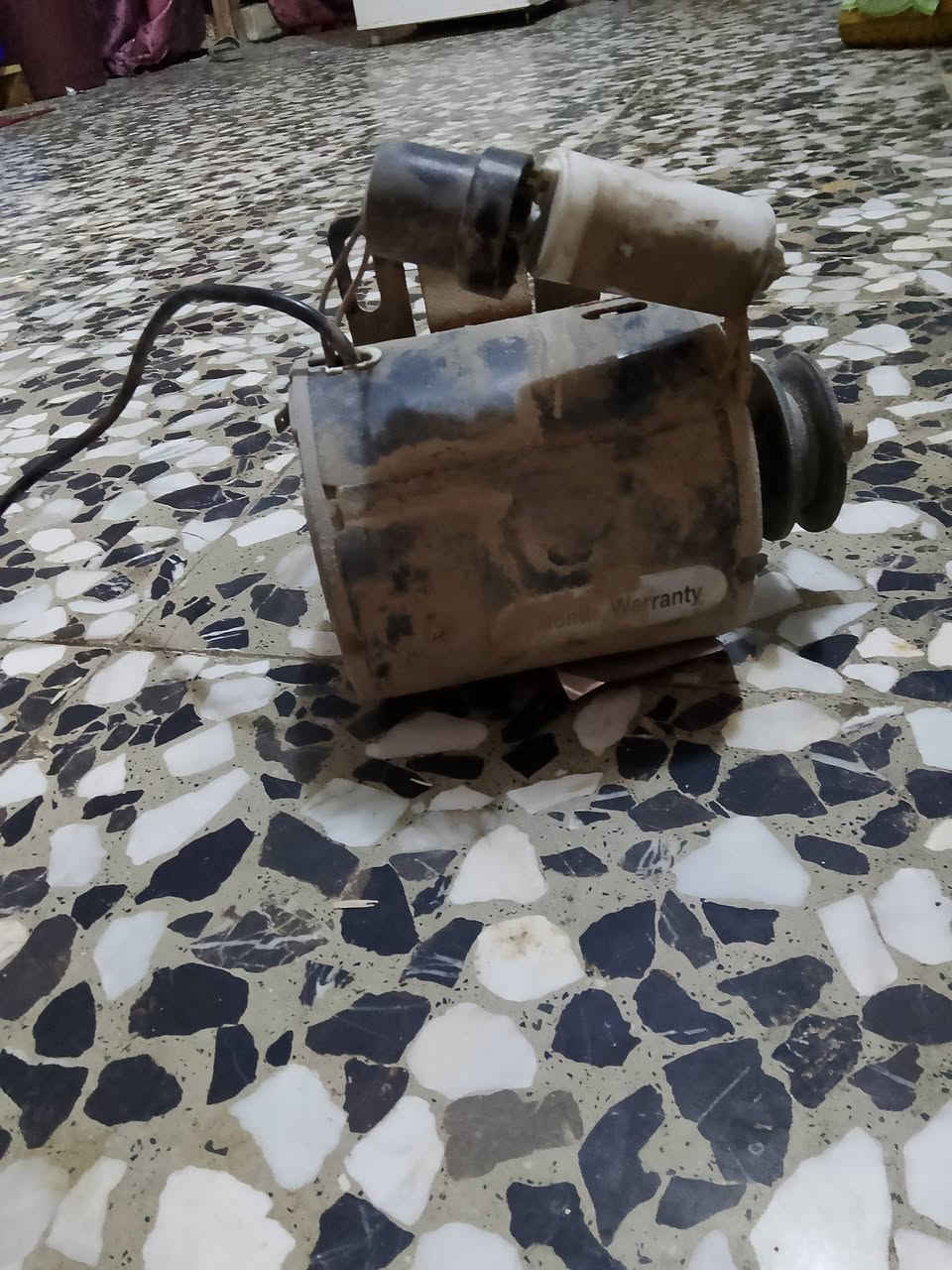 للبيع


**إذا كنت صاحب هذا الإعلان وتريد حذفه لأي سبب، رجاءا أرسل رسالة إلى الدعم الفني**