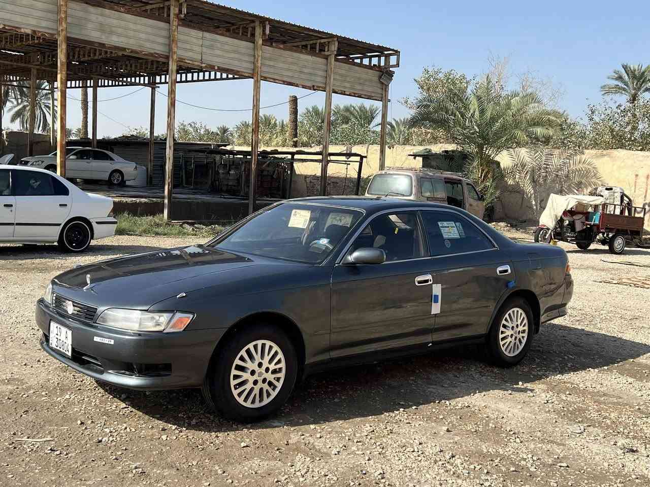 سلام عليكم مارك نفخ  مكفوله من الكص والنقل جثه والضربه والعيب شرعي  سياره حيل جديده رقم كربلاء مشروع وطني وين ما تريد اداورلك  سنويه  ال(27) هزه ورقم الجديد نكليزي  تحويل ثاني يوم كير وحدادايه كله ميه بل ميه تخم تاير جديد تبريد شغال كامره وشاشه سياره جديده ومانقصهه اي شي تجي وتشوف بعينك واحله من الصور الله شاهد مضبطه من طول الطول السعر(65) وبيعه مجال قليل  الرقم الهاتف(***********)
