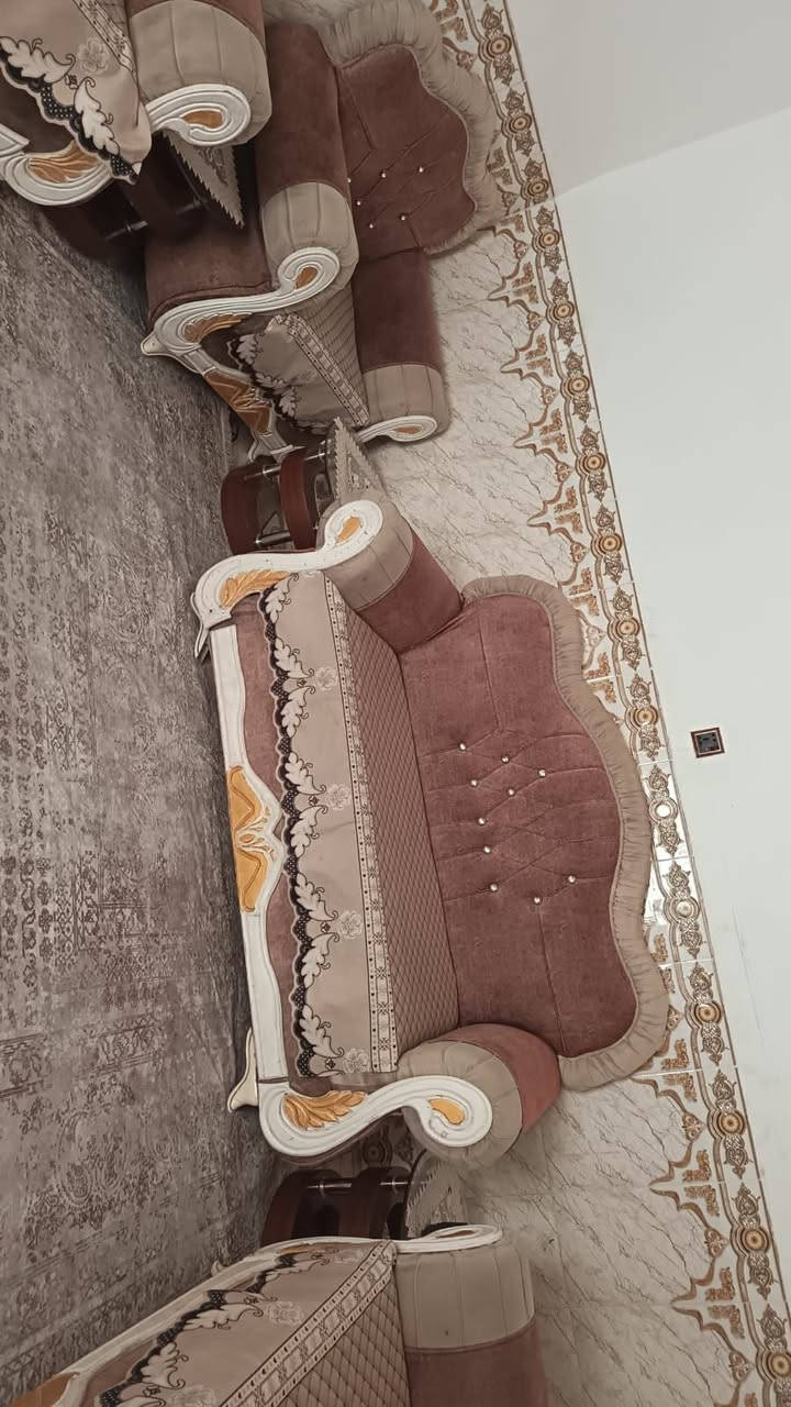 اغراض مستخدمه للبيع


**إذا كنت صاحب هذا الإعلان وتريد حذفه لأي سبب، رجاءا أرسل رسالة إلى الدعم الفني**