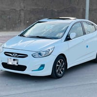 اكسنت • ٢٠١٦ • فول المواصفات