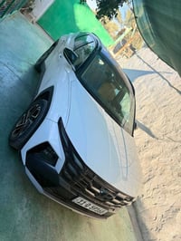 توسان ٢٠٢٥ • ماشيه ٢٤ الف • كفالة عامه