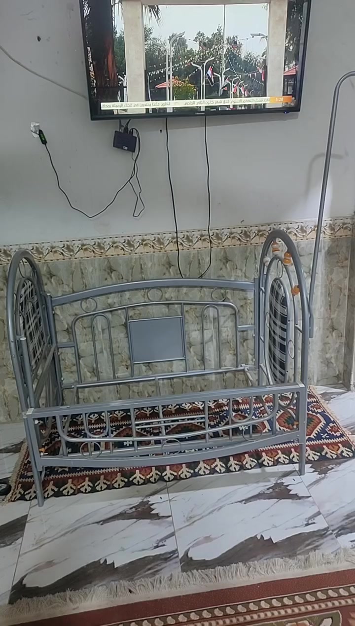 للبيع مامستخدم 70الف بي مجال بسيط


**إذا كنت صاحب هذا الإعلان وتريد حذفه لأي سبب، رجاءا أرسل رسالة إلى الدعم الفني**