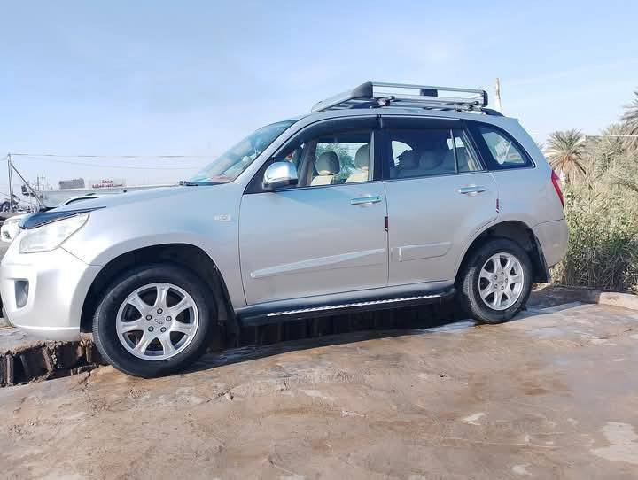 تيكو سلڤري 13 بإسمي والسنوية لغاية 2029.. گير ومحرك وصدر بحالة جيدة .. 
شاشة اندرويد كبيرة ،حساسات،واسط مشروع وطني يعني تتحول في أي مكان بالعراق.. السعر 65 أو مراوس بسيارة عالية ونتفق على الفرق..مكان السيارة في الكوت . 
للاستفسار.. ***********
