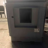 مبردة بلاستك • حجم ٢.٥ • ٢ سرعه