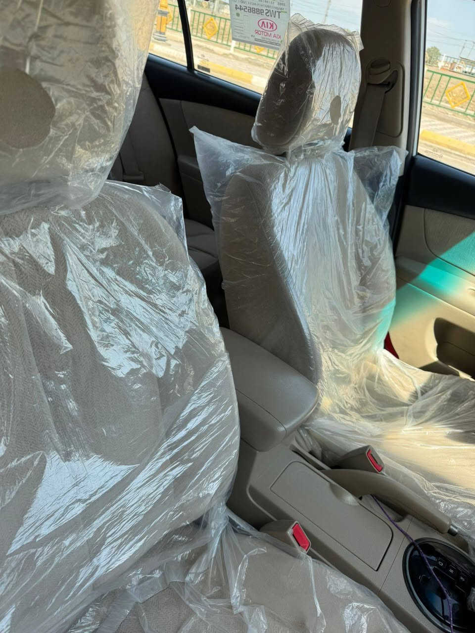 سلام عليكم للبيع سياره اوبتما 2010فول مواصفات  وحد على واحدبصمه فتحه 5تجاوي مكينه 2000ممفتوحه    رقم بغداد انكليزي بسمي سونيه2030 مكان ذي قار قلعه سكر سعر 136وبيها مجال بسيط موبايل***********
