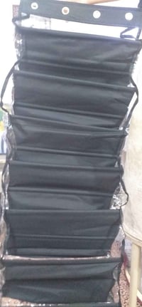 منظمة حقائب • ١٠طبقات