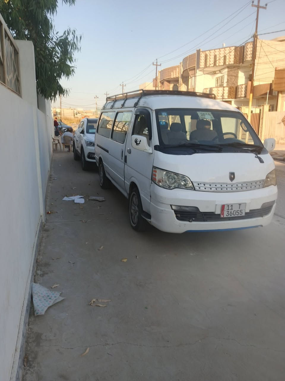 السلام عليكم كيا جانبي 14راكب موديل2015 سنويه بسمي شرت من كل نواحي علئ وضع الشركه شرط مكان موصل سياره صافي من مرور وهيه سنويه 2031رقم السعر 93 بي مجال تلفون***********اسيا***********
