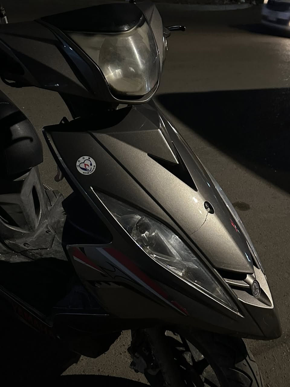 السلام عليكم
دراجه جي تي ار رمبه
تبديل دهن كل اسبوعين نوعيه راقيه
فطر صغير بل كفر
السعر 1300
بي مجال بسيط 
المكان بغداد المدينه قطاع 27
رقم تواصل فقط ***********
