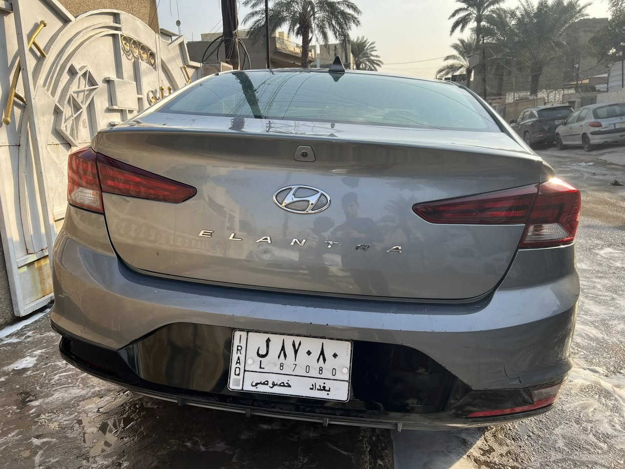 السلام عليكم النتره موديل ١٩ محرك ٢٠٠٠دوش  سعر ١٢٠  بغداد جديده رقم ***********
