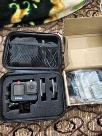 Gopro 9 • قطعة جديدة • توصيل