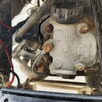 دراجة فراشة • محرك أصلي • الديوانية حي الزيتون