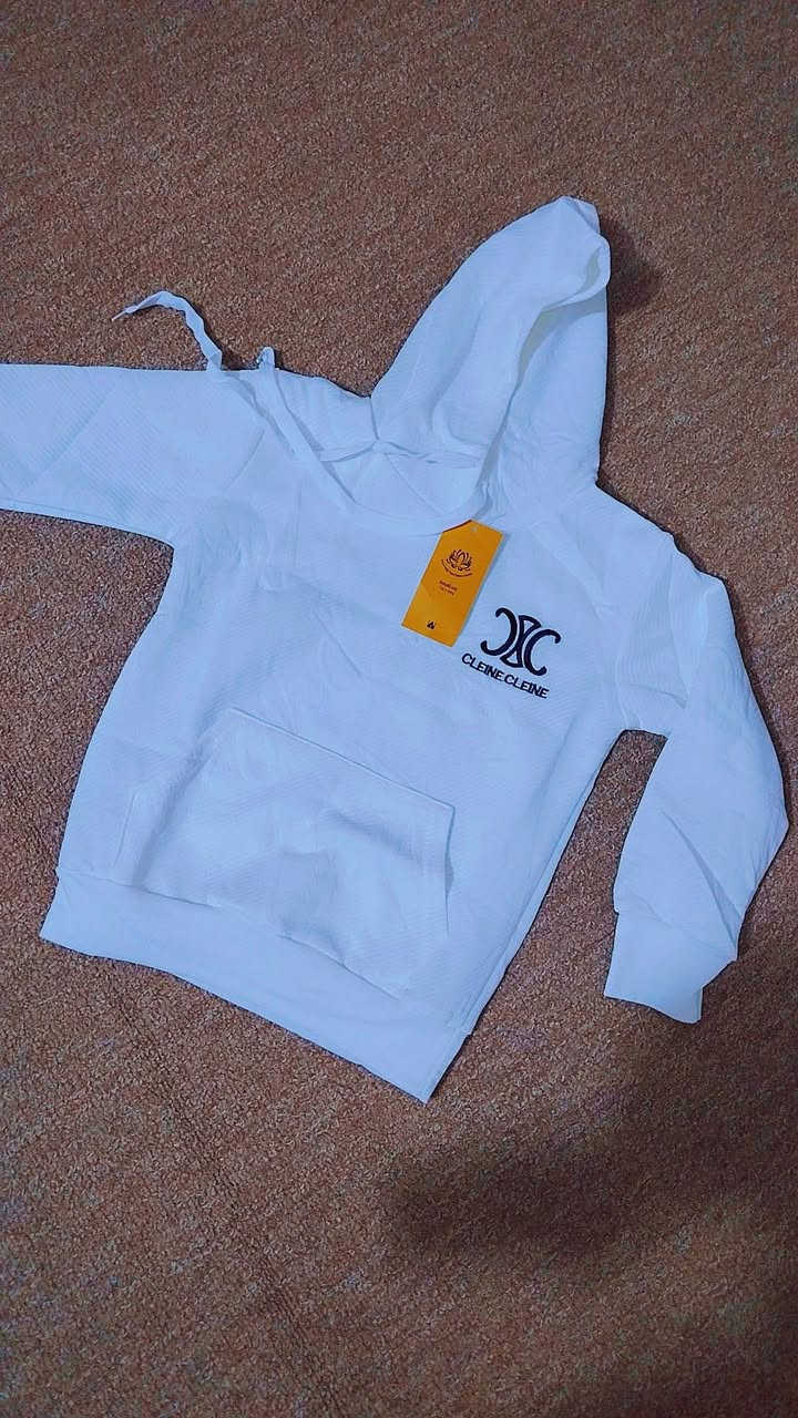 عرض خاص اي قطعة بلمنشور سعره ٤ لهودي لمدرسي قطع اخيرة بي شتائي وبهاري توصيل موجود ديالى ٣ محافظات ٥


**إذا كنت صاحب هذا الإعلان وتريد حذفه لأي سبب، رجاءا أرسل رسالة إلى الدعم الفني**