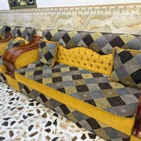 كنب ونص • للبيع
